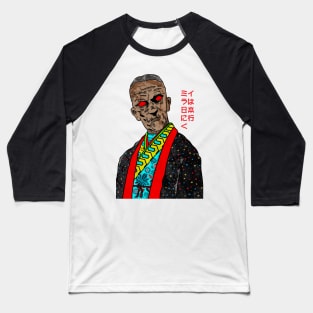 Imhotep priest goes to japan Baseball T-Shirt